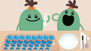 Play Fun Kitchen Foods Cooking Game  Dumb Ways JR Boffos Breakfast [upl. by Starobin]