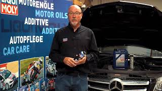 Introduction to LIQUI MOLY Engine Flush Art 7712 [upl. by Swithbert]