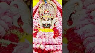 Jay Shri Shyam Ji subscribe love shyam shortmusictrending shyam [upl. by Imot882]