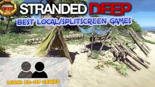 Buy or Skip  Stranded Deep Review [upl. by Henriha]