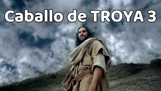 Caballo de TROYA 3 AudioLibro REMASTERIZADO [upl. by Clayborn492]