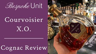 Courvoisier XO Cognac Review [upl. by Malsi461]