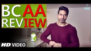 BCAA Supplements  What Are BCAAs And How Do They Work  GuruMann Review [upl. by Levinson]