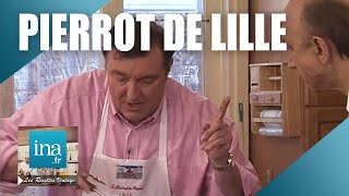 Recette  Le ragoût de mouton de Pierrot de Lille  Archive INA [upl. by Licec]