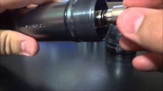 How to change MagLite Bulb Or convert to LED [upl. by Crane549]