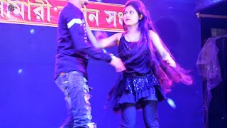 Tera Rang Balle Balle dance by RIJU amp PAYEL RHYTHM MUSICAL amp WESTERN DANCE GRUP [upl. by Orfield148]