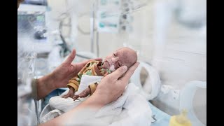 5 Neonatal Respiratory Disorders that Respiratory Therapists and Nurses Should Know [upl. by Atiseret]