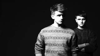 Disclosure  You and Me Flume Remix  LYRICS [upl. by Skipton]