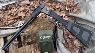 Chiappa M6 XCaliberReview [upl. by Lotsyrc783]