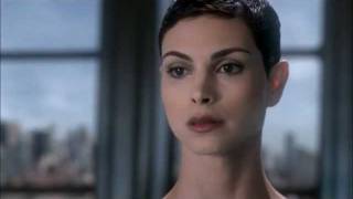 Anna Morena Baccarin has no mercy in V [upl. by Oram]