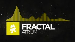 Electro  Fractal  Atrium Monstercat Release [upl. by Savil]