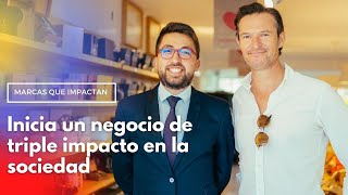 ¿Cómo ganó el premio al mejor chocolate del mundo  Marcas Que Impactan Pacari [upl. by Eat726]