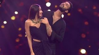 Raghav Juyal Best Comedy Video  Raghav Juyal Comedy  Raghav Juyal ne Kiya Propose Sakti Ko [upl. by Nac]