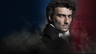 Andrea Chénier trailer The Royal Opera [upl. by Birdt]