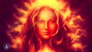 Awaken the Goddess Within  Kundalini Energy Rising  111 Hz amp 432 Hz Divine amp Earth Frequency Music [upl. by Haem914]