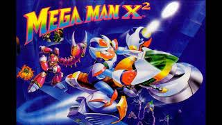 Mega Man X2 Soundfont Download Link in Desc [upl. by Ardnuaet302]