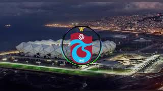 TRABZONSPOR GOL MÜZİĞİ [upl. by Brasca]