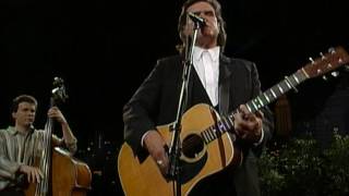 Guy Clark  quotHomegrown Tomatoesquot Live from Austin TX [upl. by Ihab]