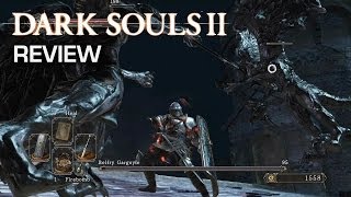 Dark Souls II  Review [upl. by Ttergram769]