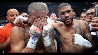 Wilfredo Vazquez Jr Vs Juan Manuel López FULL HD [upl. by Farika]