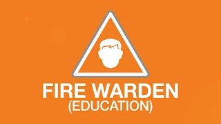 Fire Warden Training Education  iHASCO [upl. by Karissa114]