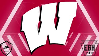 Wisconsin Badgers 2020 Touchdown Song [upl. by Reine]