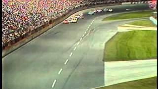 1984 Daytona 500 [upl. by Treborsemaj]