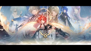 Arknights Official Trailer  Guide Ahead [upl. by Josephina13]