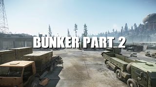 Bunker Part 2  Escape From Tarkov Quest [upl. by Khalin]