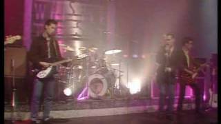 The Smiths  Bigmouth Strikes Again  Live At Whistle Test 1986 [upl. by Walter759]