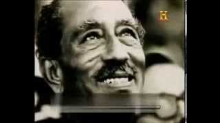 Anwar Sadat Biography 45 Mins [upl. by Gilson]