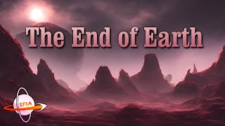 The End of Earth [upl. by Yanetruoc126]