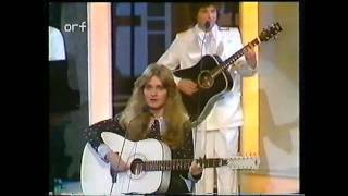 Ein bißchen Frieden  Germany 1982  Eurovision songs with live orchestra [upl. by Abbot]