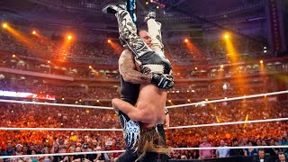 The Undertakers biggest Tombstones WWE Playlist [upl. by Saretta]