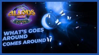 Allods PVP  What’s goes around comes around [upl. by Anahgem]