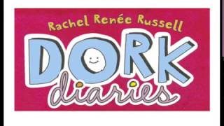 Dork Diaries Book 1 Trailer Tales From a NotSoFabulous Life [upl. by Sandry]