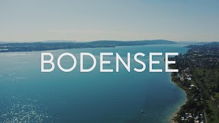 quotGrenzenlos  die Welt entdeckenquot am Bodensee [upl. by Nnyloj]