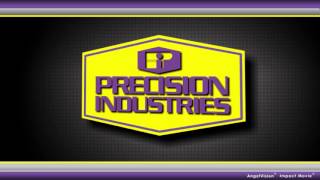 High Performance Torque Converters from Precision Industries [upl. by Collar]