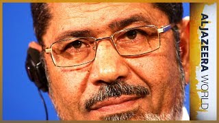 🇪🇬 Egypts Morsi The Final Hours  Al Jazeera World [upl. by Assiluj]