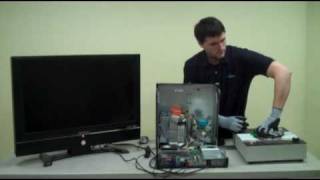 How Does Hard Drive Degaussing Work [upl. by Hannasus566]