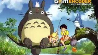 Meja ★☆★ Tonari no Totoro ★☆★ ANIMEJA ★☆★ [upl. by Henryk]