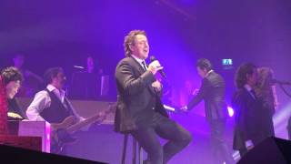 Marco Borsato  Mooi LIVE [upl. by Akihsan]