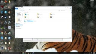 How to Install and Activate a Second Hard Drive in Windows 10 [upl. by Adnalro]