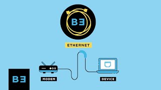 Howto Learn about Ethernet vs WiFi [upl. by Ingamar]