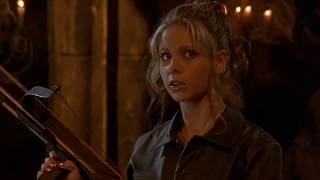 Buffy Dies  BTVS HD [upl. by Gillett167]