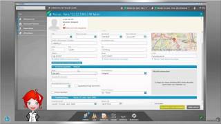 medatixxPraxissoftware Tutorial 01 NeuerPatient [upl. by Assille854]