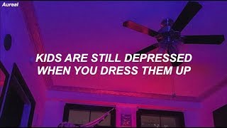 Melanie Martinez  Sippy Cup Lyrics [upl. by Ras]