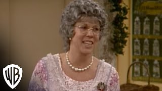 Mamas Family  quotHoliday Specialquot Clip  Warner Bros Entertainment [upl. by Epolenep]