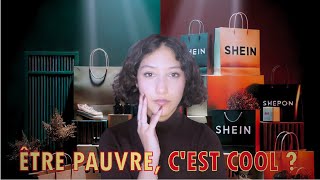 UNDERCONSUMPTION CORE  la pauvreté nouvelle tendance [upl. by Melly834]