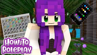 MODS amp VERSIONS  How To Roleplay Revised Minecraft Roleplay Tutorial [upl. by Pietro]